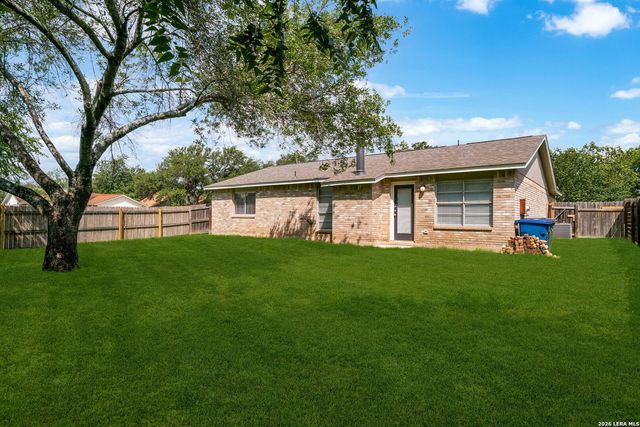 14910 Moss Arbor, San Antonio, TX 78232
