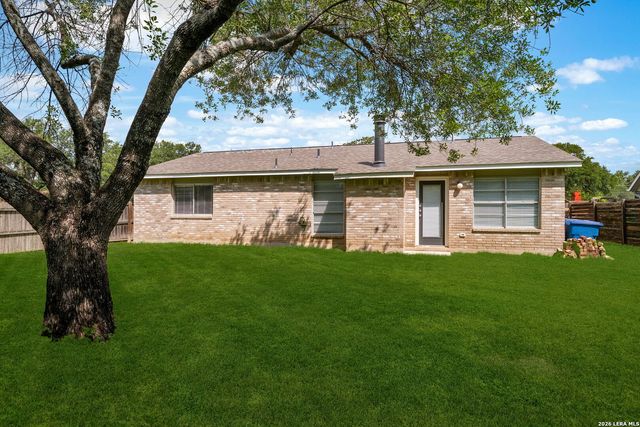 14910 Moss Arbor, San Antonio, TX 78232