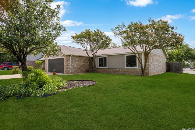 14910 Moss Arbor, San Antonio, TX 78232