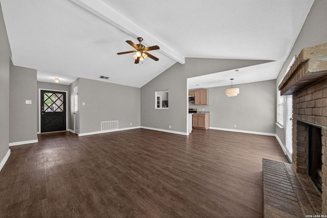 14910 Moss Arbor, San Antonio, TX 78232