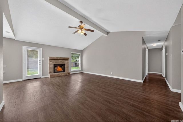 14910 Moss Arbor, San Antonio, TX 78232