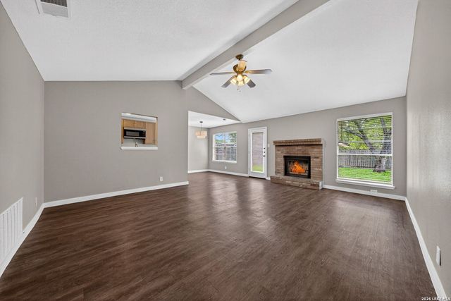 14910 Moss Arbor, San Antonio, TX 78232