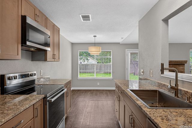 14910 Moss Arbor, San Antonio, TX 78232
