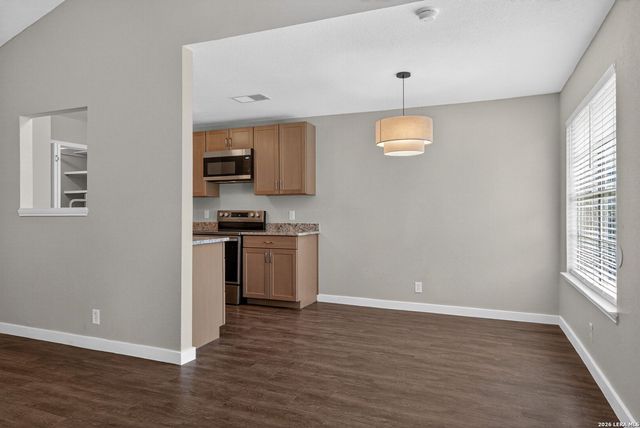 14910 Moss Arbor, San Antonio, TX 78232