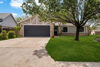 14910 Moss Arbor, San Antonio, TX 78232