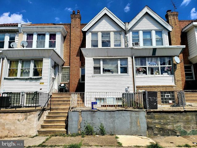 4739 LORING ST, Philadelphia, PA 19136