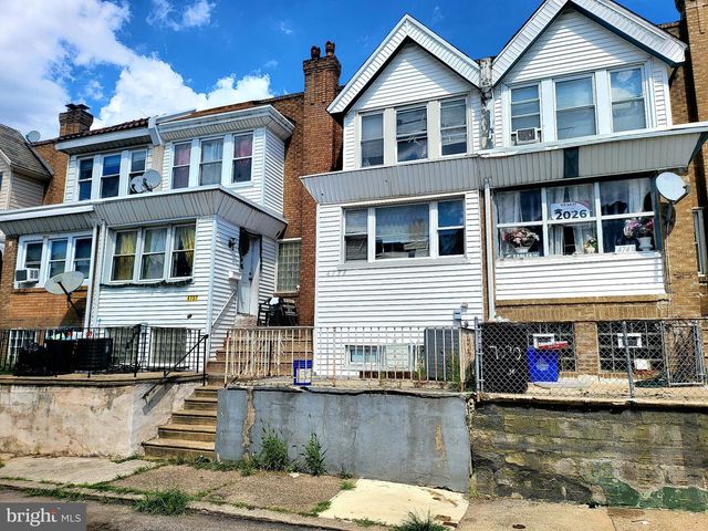 4739 LORING ST, Philadelphia, PA 19136