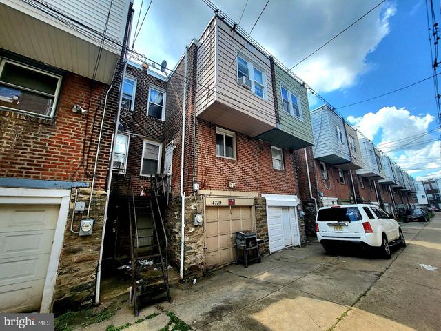 4739 LORING ST, Philadelphia, PA 19136
