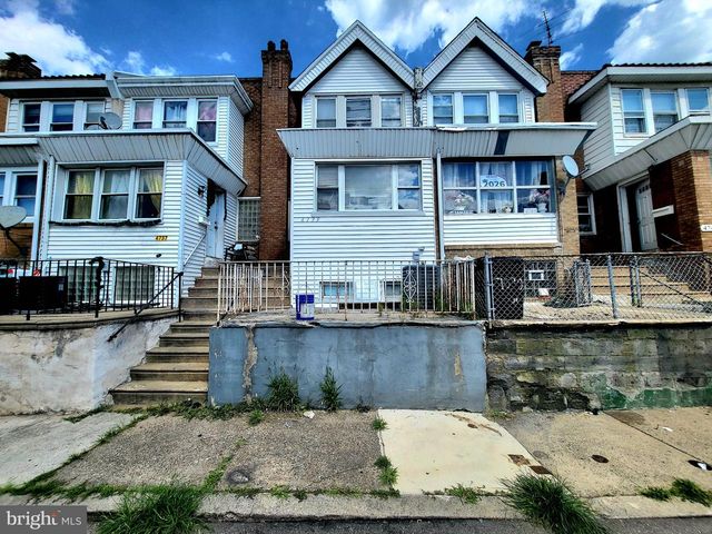 4739 LORING ST, Philadelphia, PA 19136
