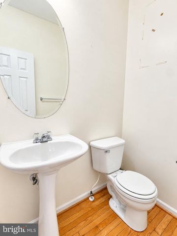 9708 LEAH WAY, Baltimore, MD 21220
