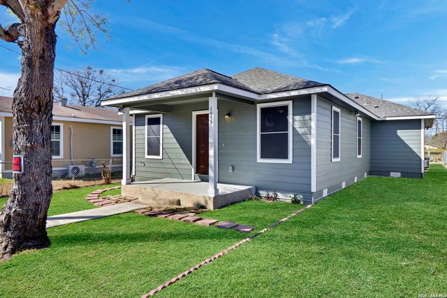 1635 ARBOR PL, San Antonio, TX 78207