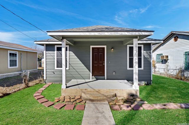 1635 ARBOR PL, San Antonio, TX 78207