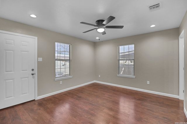1635 ARBOR PL, San Antonio, TX 78207
