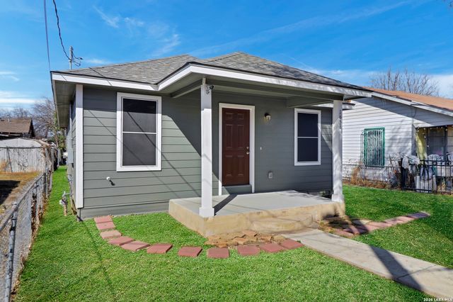 1635 ARBOR PL, San Antonio, TX 78207