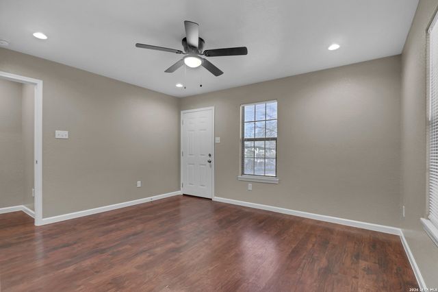 1635 ARBOR PL, San Antonio, TX 78207