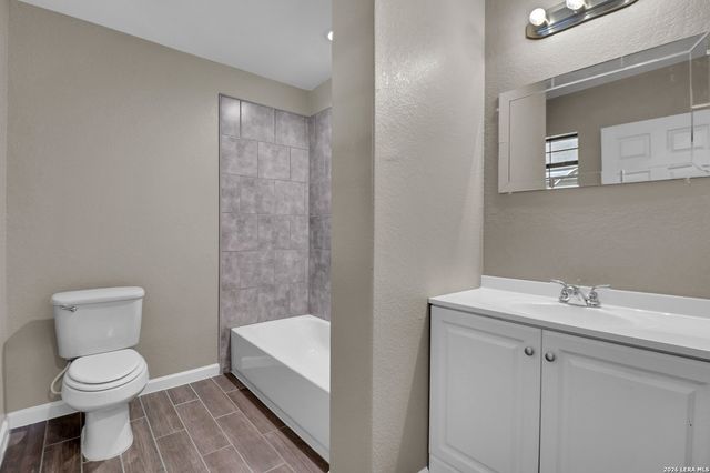 1635 ARBOR PL, San Antonio, TX 78207