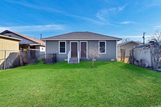 1635 ARBOR PL, San Antonio, TX 78207
