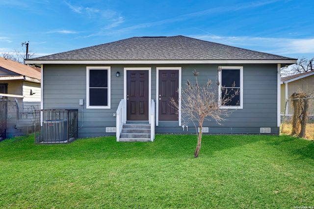 1635 ARBOR PL, San Antonio, TX 78207