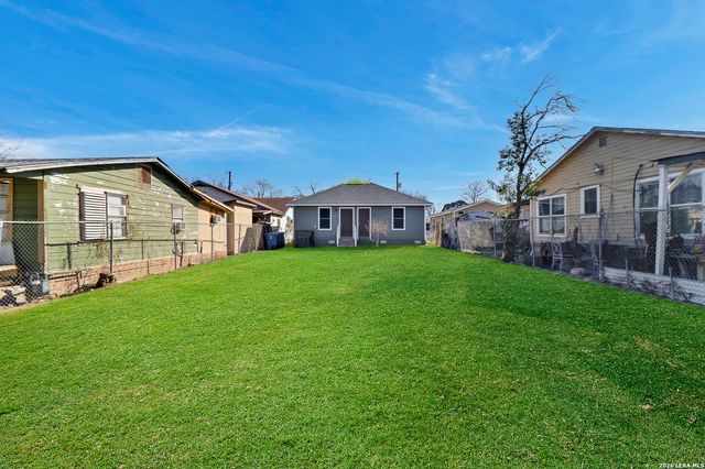 1635 ARBOR PL, San Antonio, TX 78207
