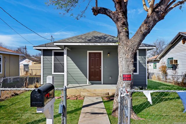 1635 ARBOR PL, San Antonio, TX 78207