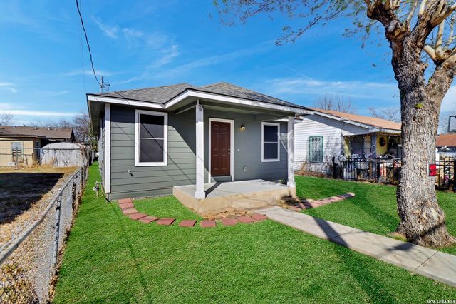 1635 ARBOR PL, San Antonio, TX 78207