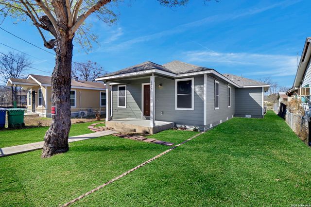 1635 ARBOR PL, San Antonio, TX 78207