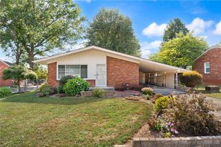 1533 Cliftwood Drive, Clarksville, IN 47129