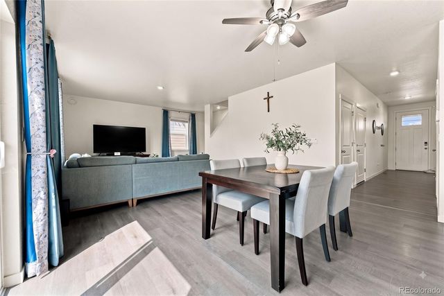 430 Thrush Place, Johnstown, CO 80534