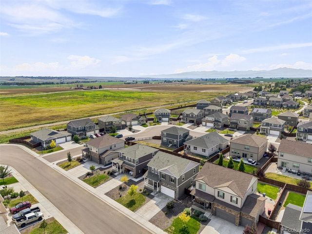 430 Thrush Place, Johnstown, CO 80534