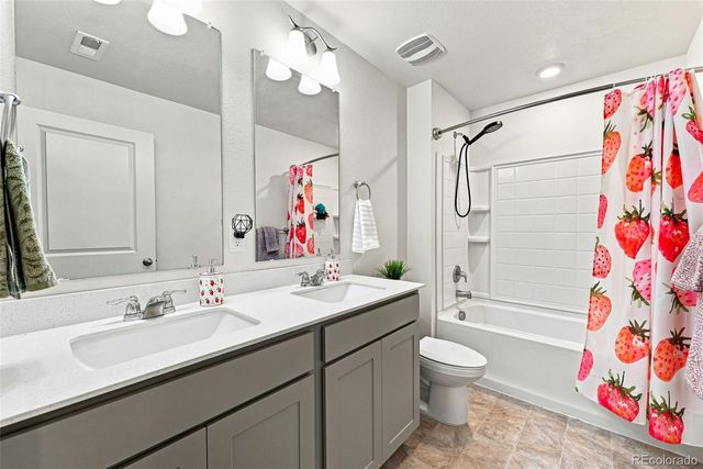430 Thrush Place, Johnstown, CO 80534