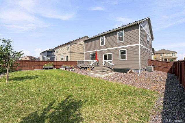 430 Thrush Place, Johnstown, CO 80534