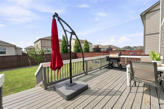 430 Thrush Place, Johnstown, CO 80534