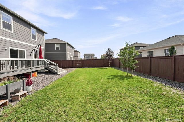430 Thrush Place, Johnstown, CO 80534