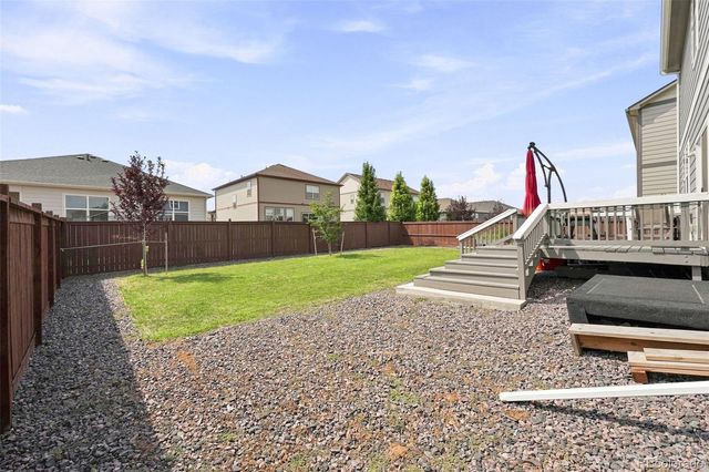 430 Thrush Place, Johnstown, CO 80534