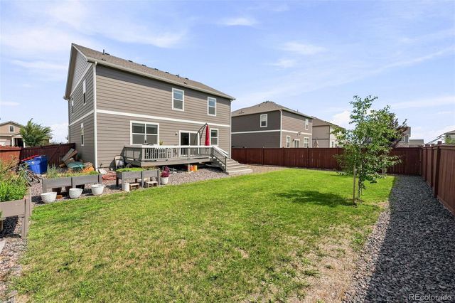 430 Thrush Place, Johnstown, CO 80534