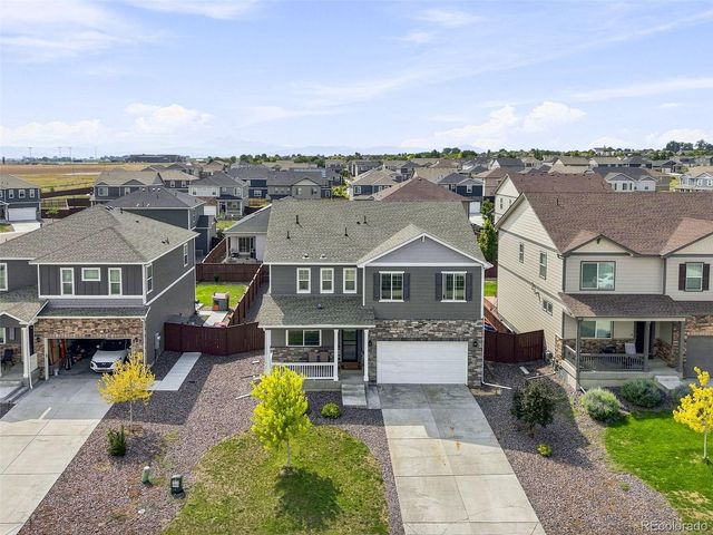 430 Thrush Place, Johnstown, CO 80534