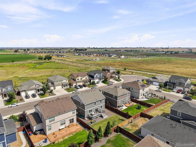 430 Thrush Place, Johnstown, CO 80534