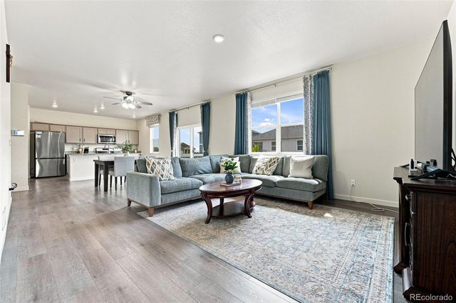 430 Thrush Place, Johnstown, CO 80534