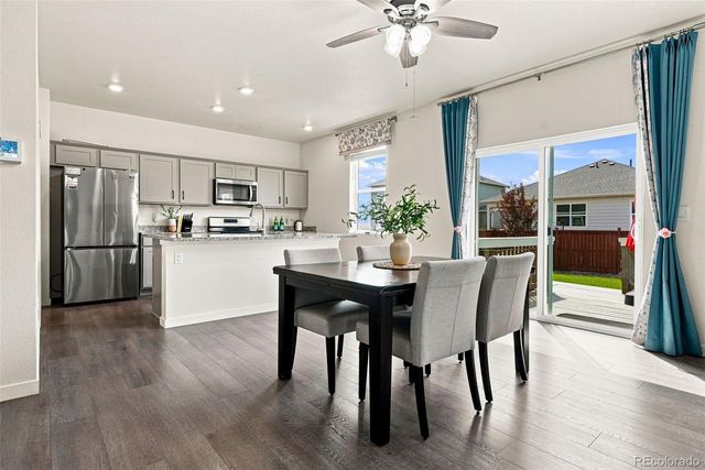 430 Thrush Place, Johnstown, CO 80534