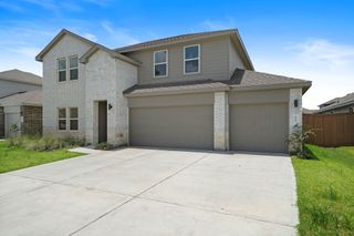 807 Brazos Trail, Dayton, TX 77535