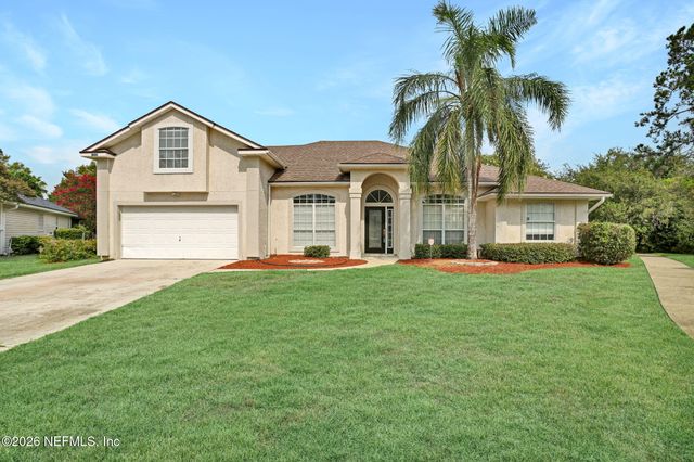 1556 LAKEWAY Drive, Fleming Island, FL 32003