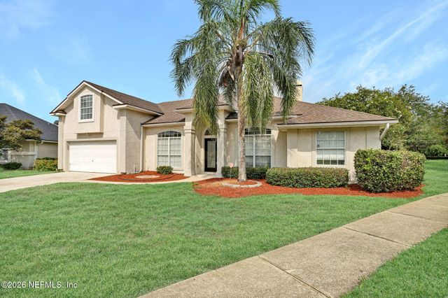 1556 LAKEWAY Drive, Fleming Island, FL 32003
