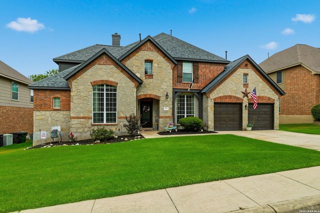 3323 Monarch, San Antonio, TX 78259