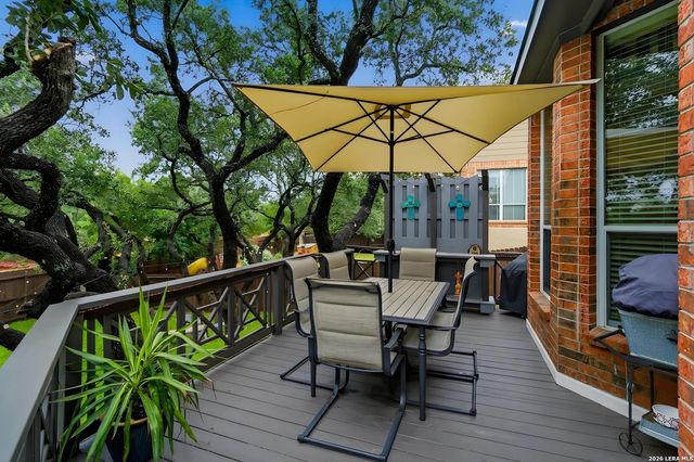 3323 Monarch, San Antonio, TX 78259