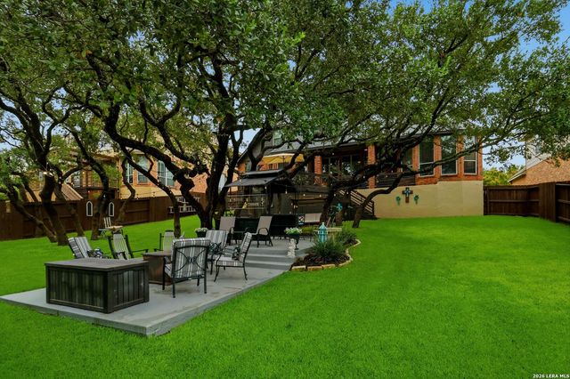 3323 Monarch, San Antonio, TX 78259