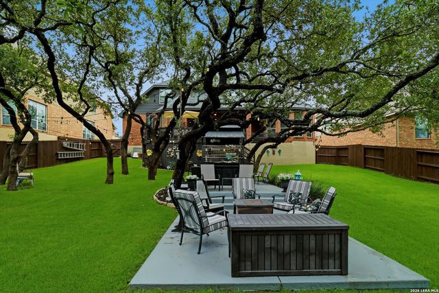 3323 Monarch, San Antonio, TX 78259