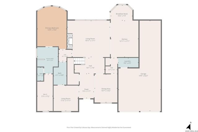 3323 Monarch, San Antonio, TX 78259
