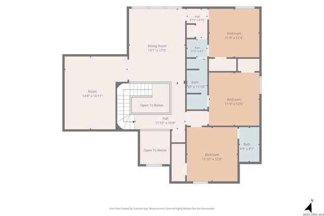 3323 Monarch, San Antonio, TX 78259