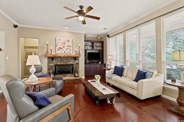 3323 Monarch, San Antonio, TX 78259