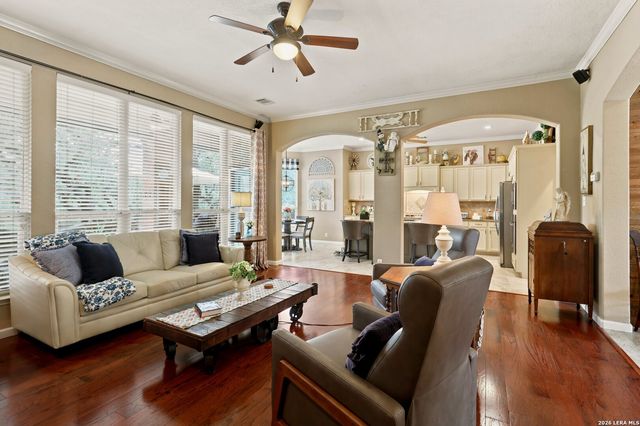 3323 Monarch, San Antonio, TX 78259
